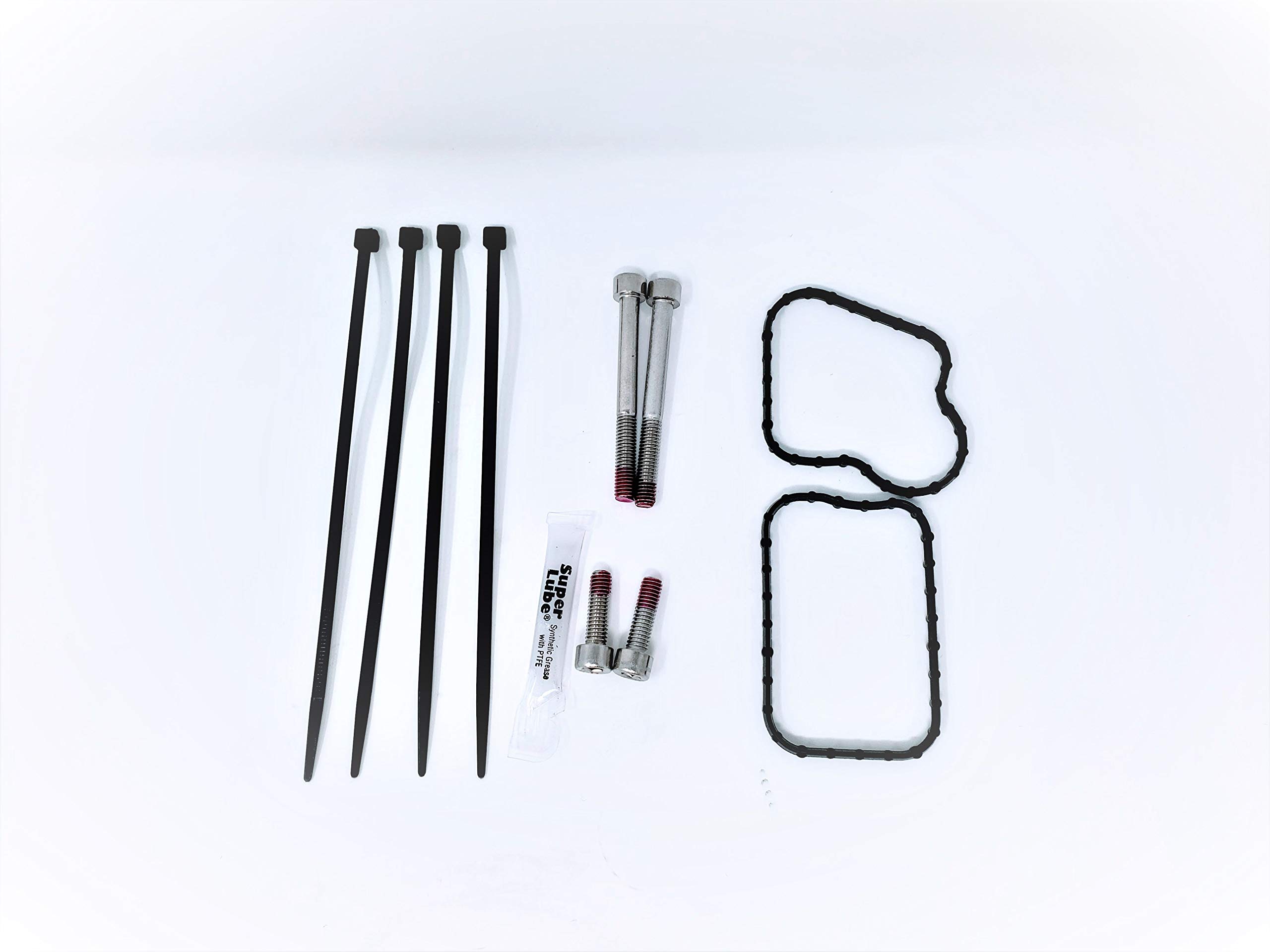 Amazon.com: 4032075 Electronic VGT Turbo Actuator Install Kit for